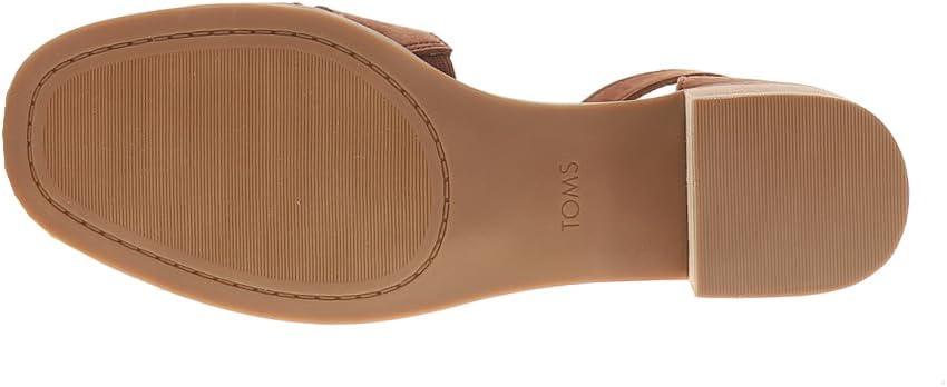 image:imageTOMS womens Jaclyn FishermanAmber Brown