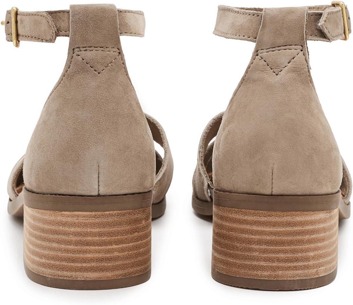 image:imageTOMS womens Jaclyn FishermanMedium Beige