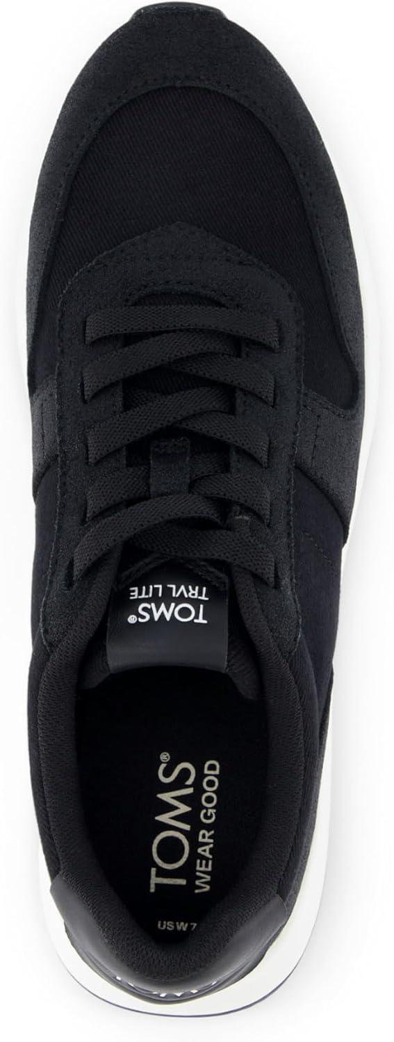 image:imageToms Womens Verona MidBlack