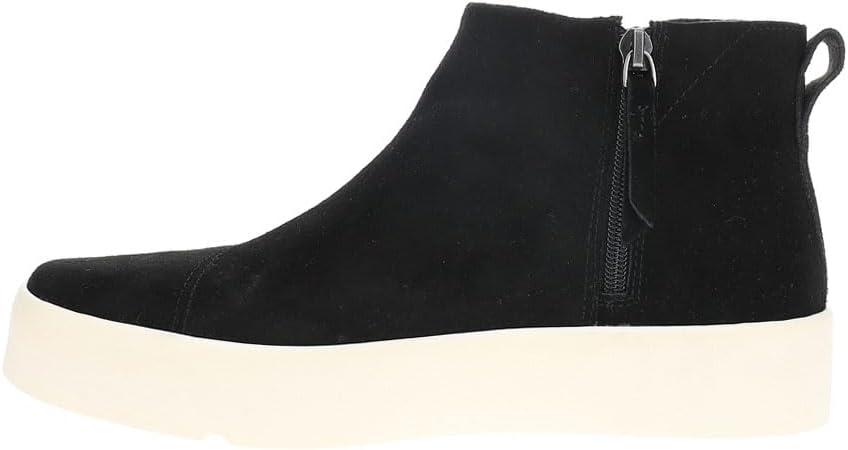 image:imageToms Womens Verona MidBlack Suede