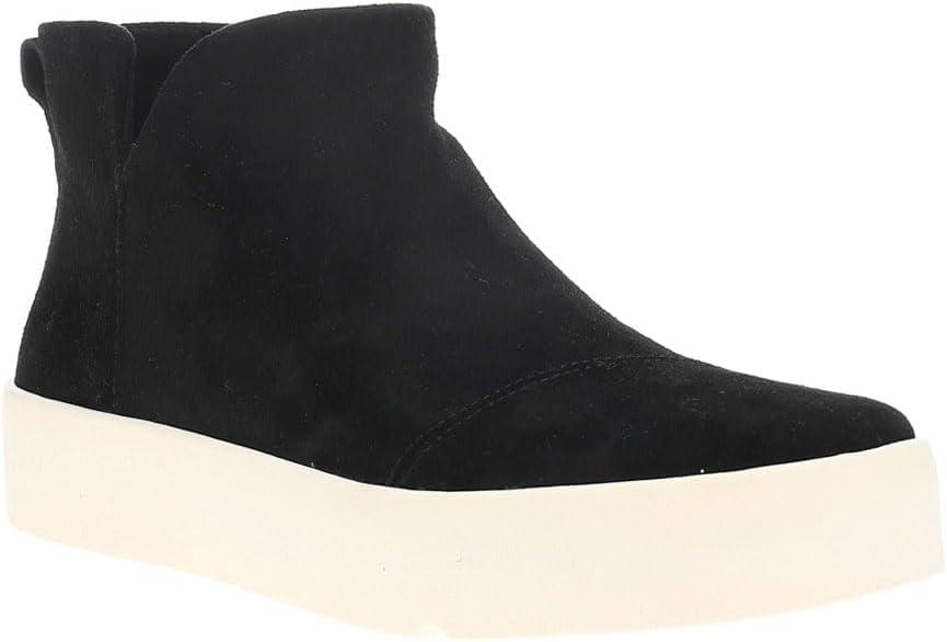image:imageToms Womens Verona MidBlack Suede