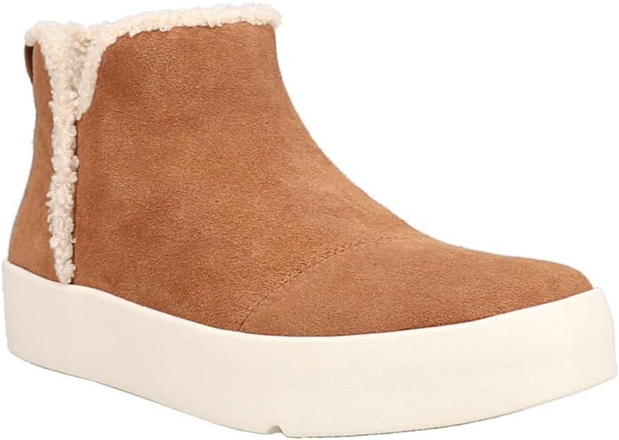image:imageToms Womens Verona MidBrown