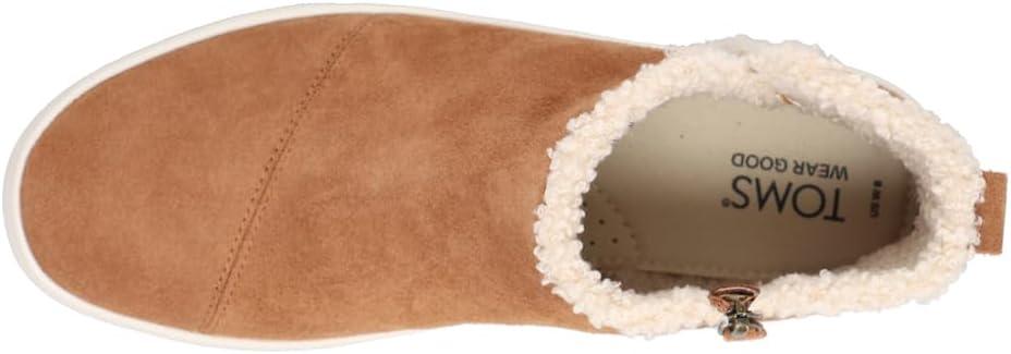 image:imageToms Womens Verona MidBrown