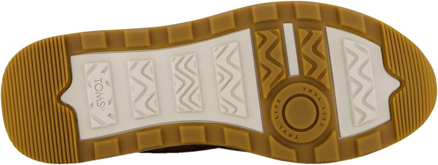 image:imageToms Womens Verona MidBrown Sugar Leopard