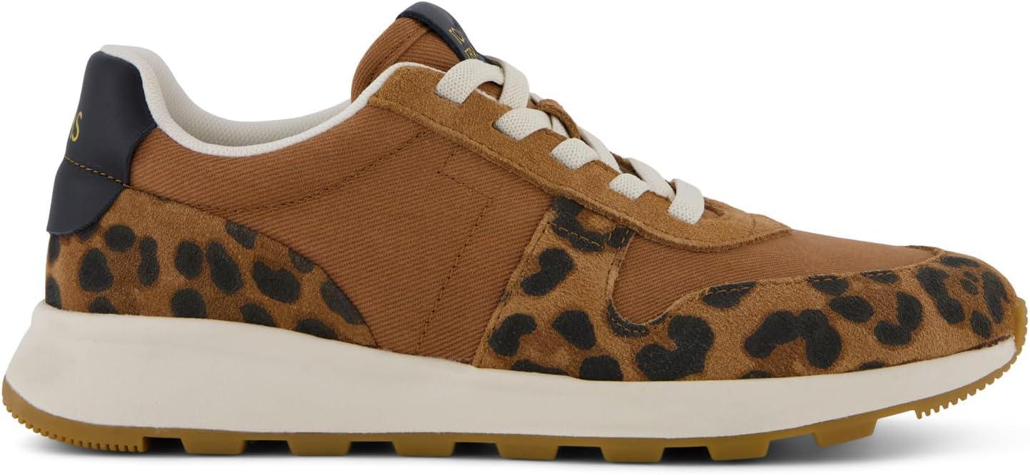 image:imageToms Womens Verona MidBrown Sugar Leopard