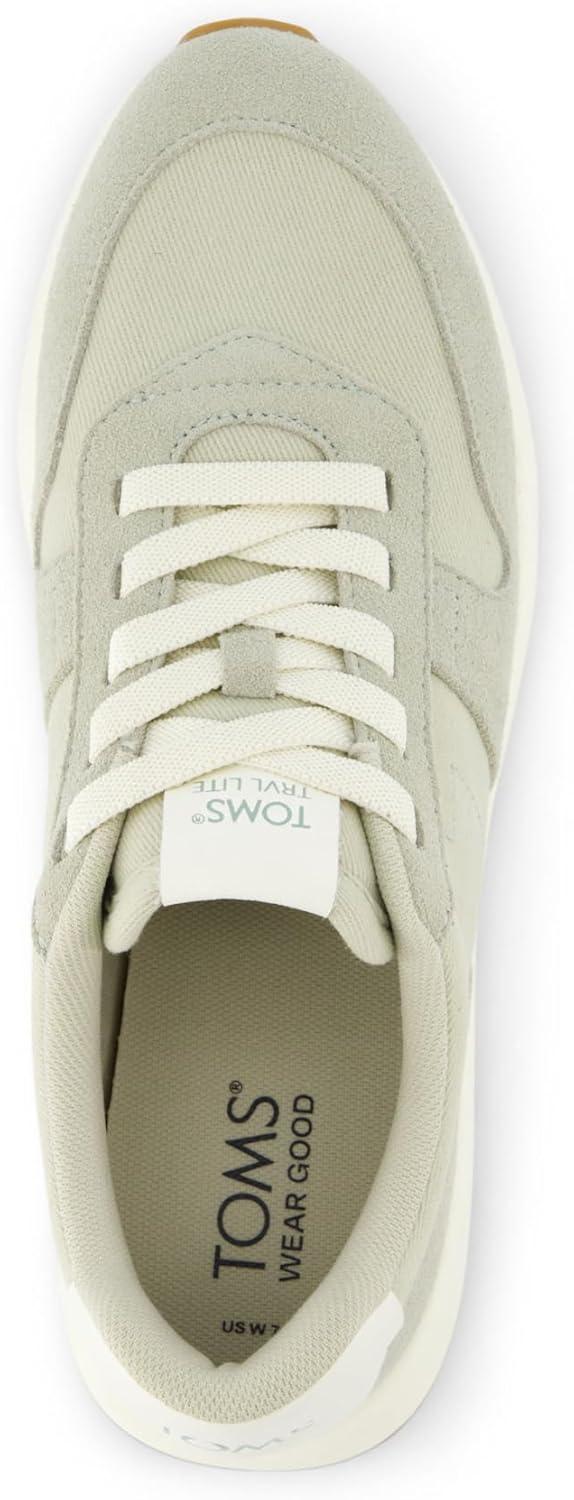 image:imageToms Womens Verona MidClay