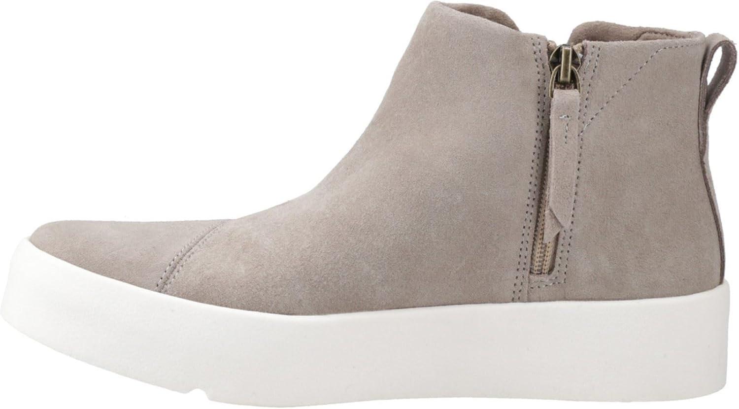 image:imageToms Womens Verona MidDune Suede