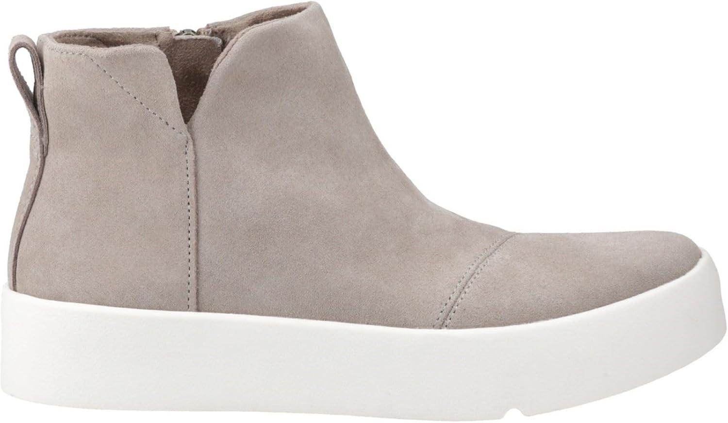 image:imageToms Womens Verona MidDune Suede