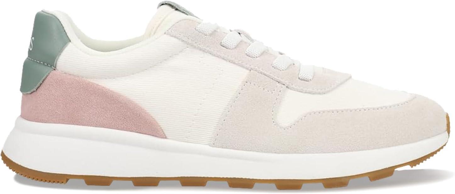 image:imageToms Womens Verona MidEgret Multi Suede