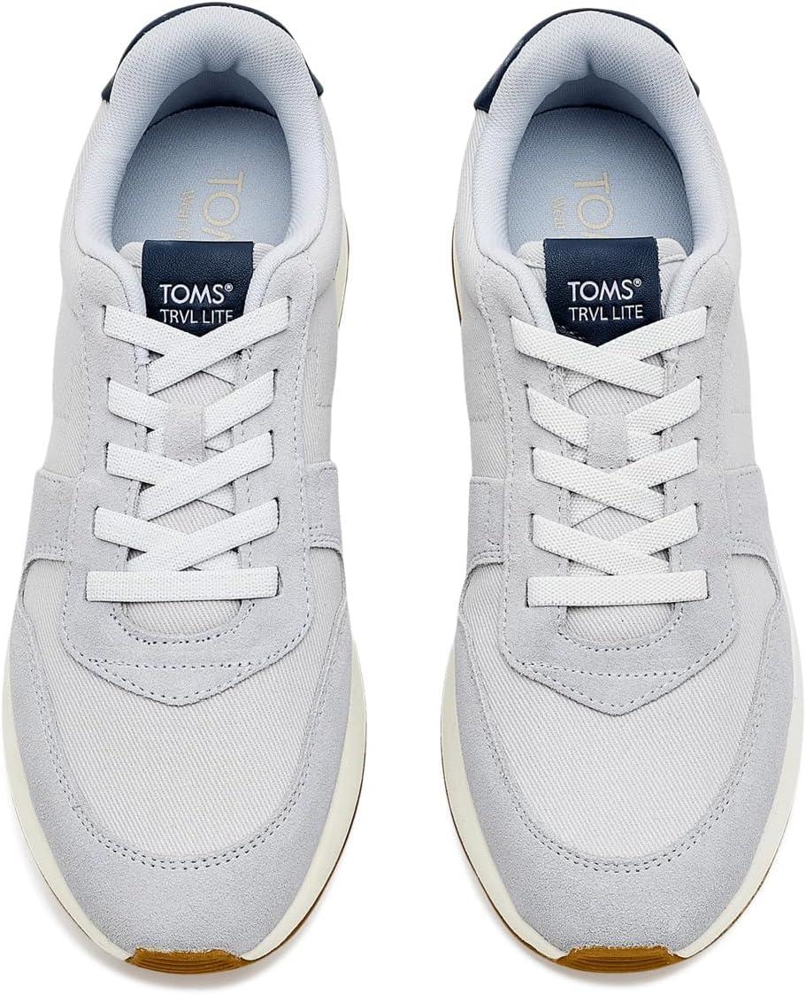 image:imageToms Womens Verona MidGrey