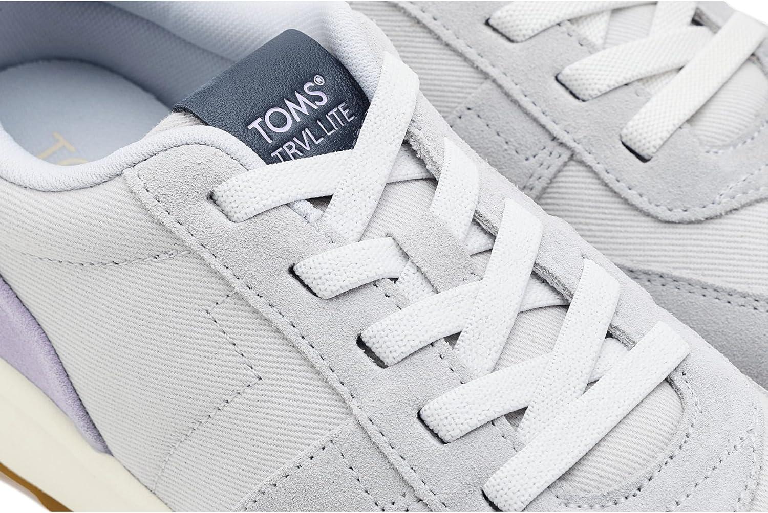 image:imageToms Womens Verona MidGrey