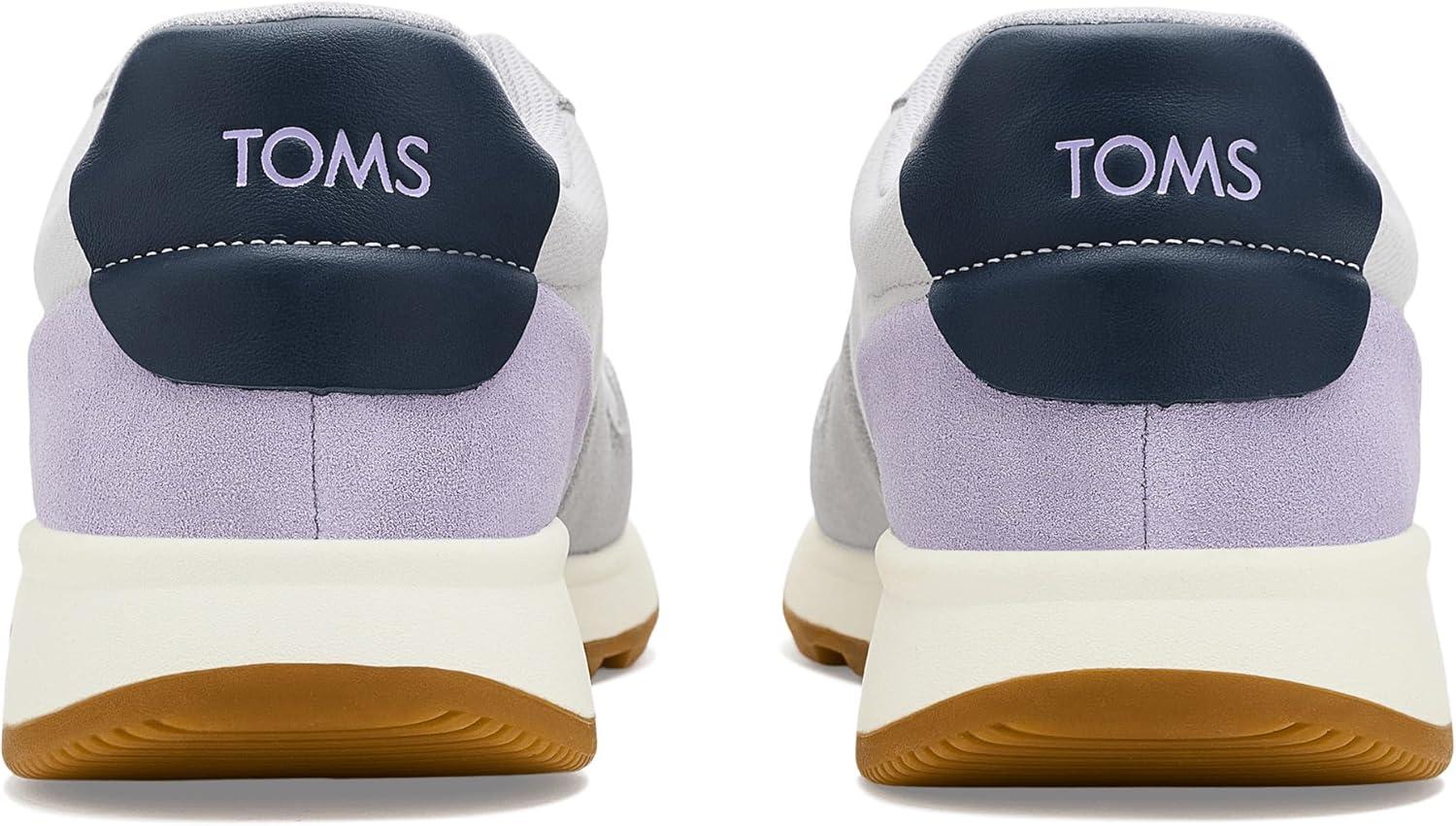 image:imageToms Womens Verona MidGrey
