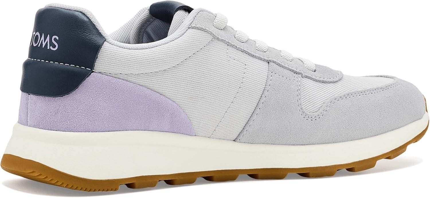 image:imageToms Womens Verona MidGrey