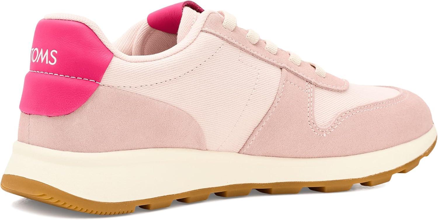 image:imageToms Womens Verona MidLight Pink
