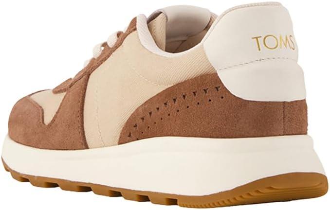 image:imageToms Womens Verona MidMedium Brown