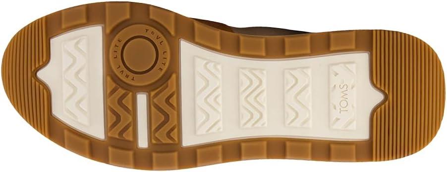 image:imageToms Womens Verona MidMedium Brown