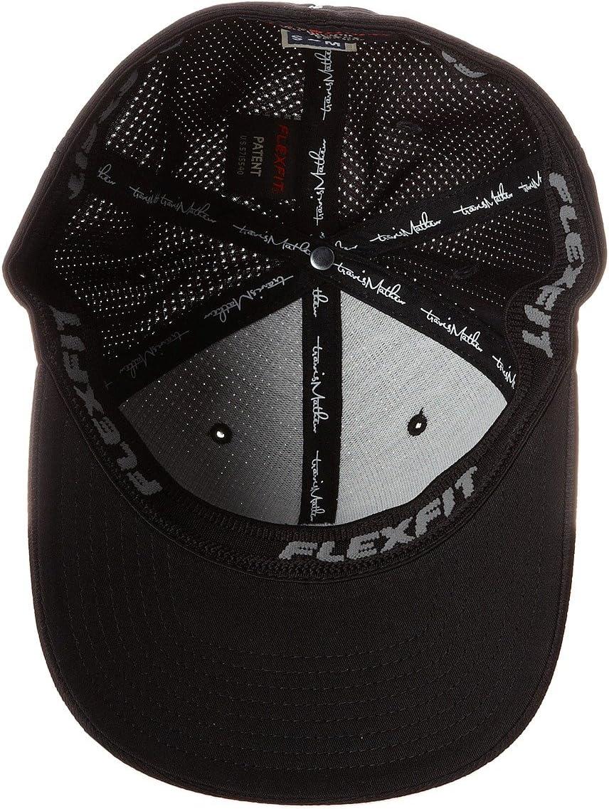 image:imageTravisMathew BBahamas HatBlack