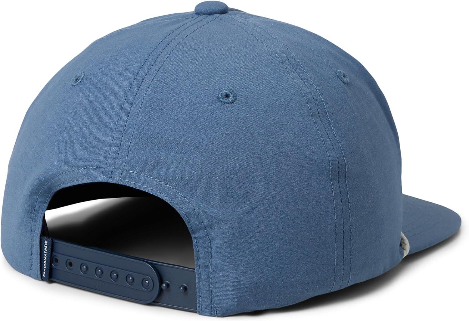 image:imageTravisMathew Mens Early Flight Bering Sea One Size