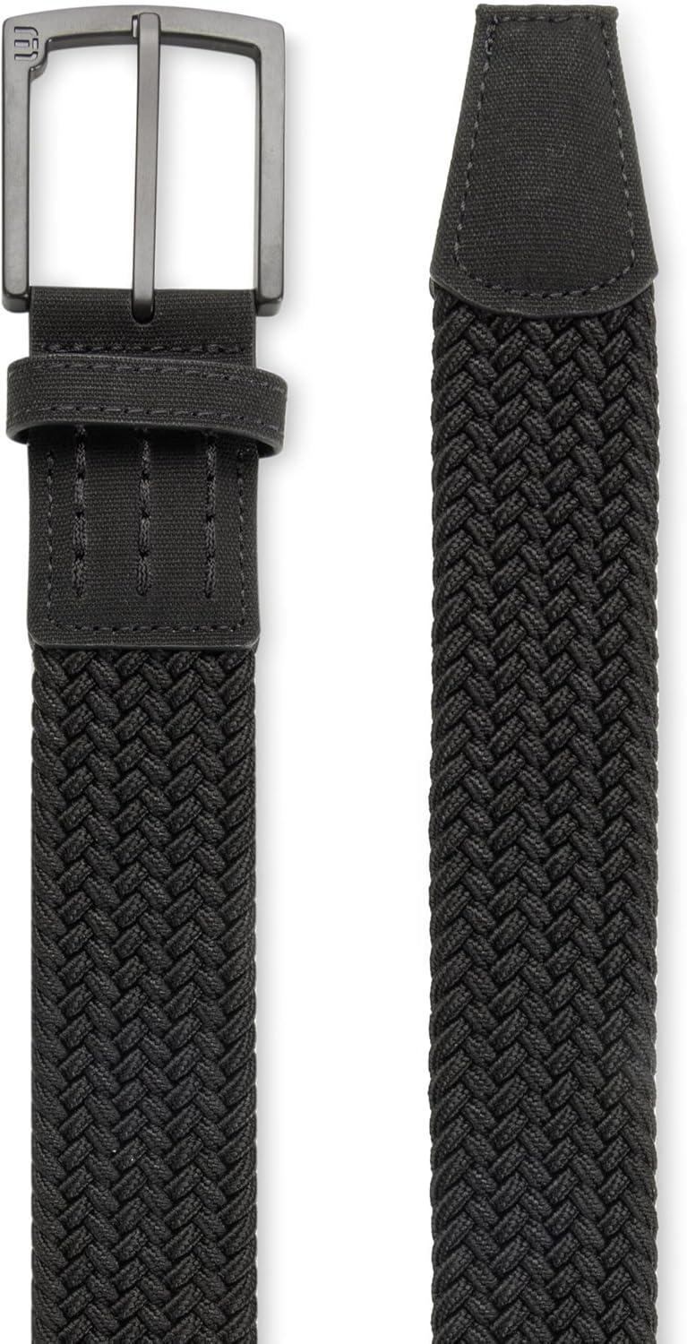 image:imageTravisMathew Mens Voodoo 20 BeltBlack