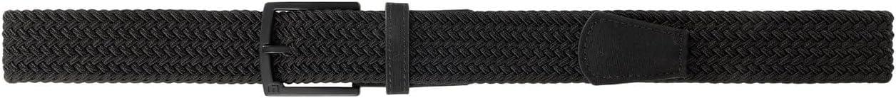 image:imageTravisMathew Mens Voodoo 20 BeltBlack