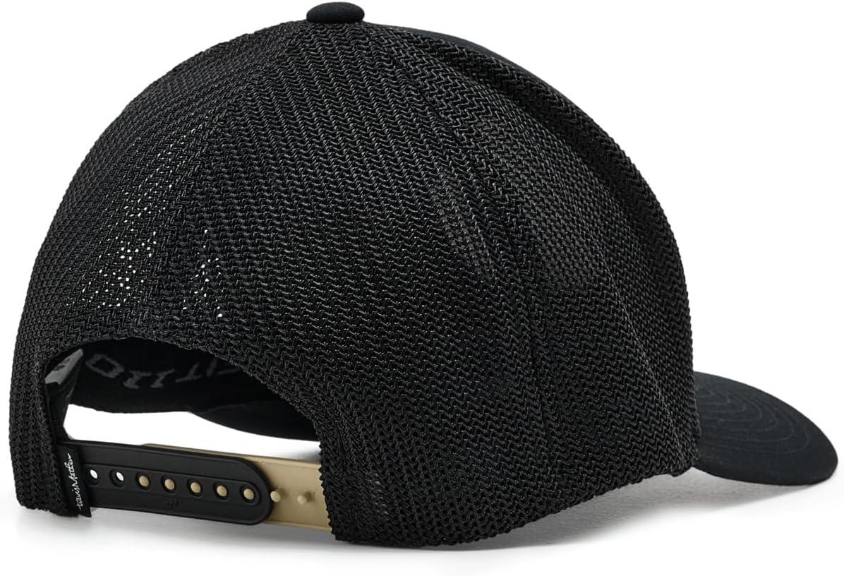 image:imageTravisMathew The Patch Trip LBlackTan