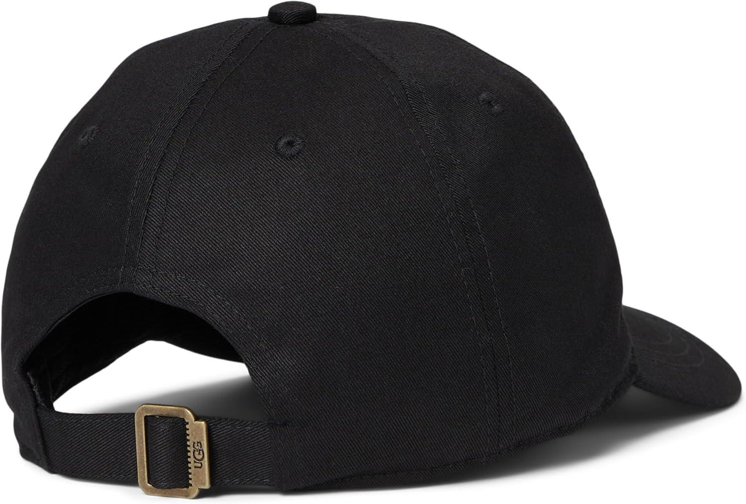 image:imageUGG Mens Logo CapBlack