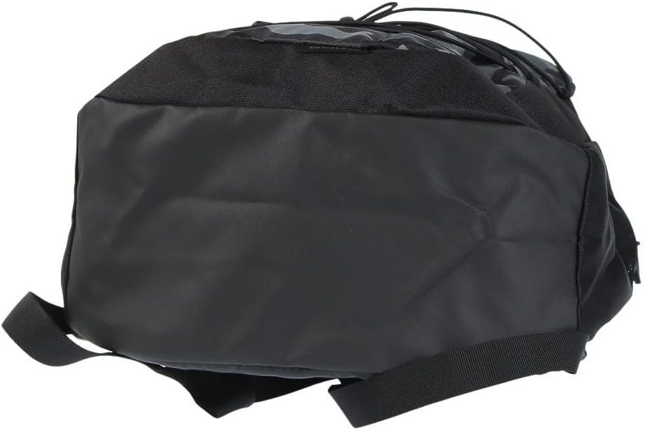 image:imageUnder Armour Hustle Sport Backpack016 Black Metallic Black