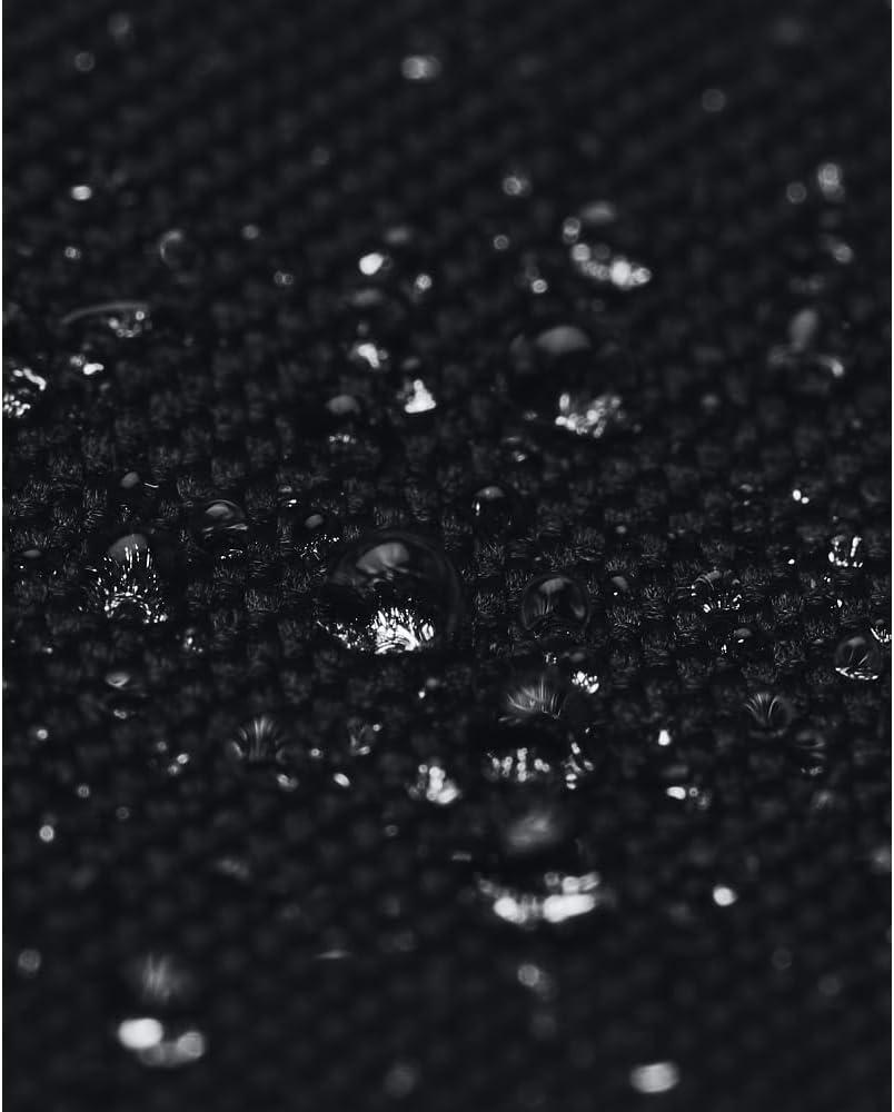 image:imageUnder Armour Hustle Sport Backpack019 Black Black White