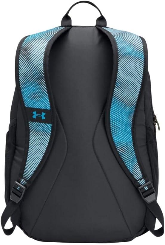image:imageUnder Armour Hustle Sport Backpack021 Black Black