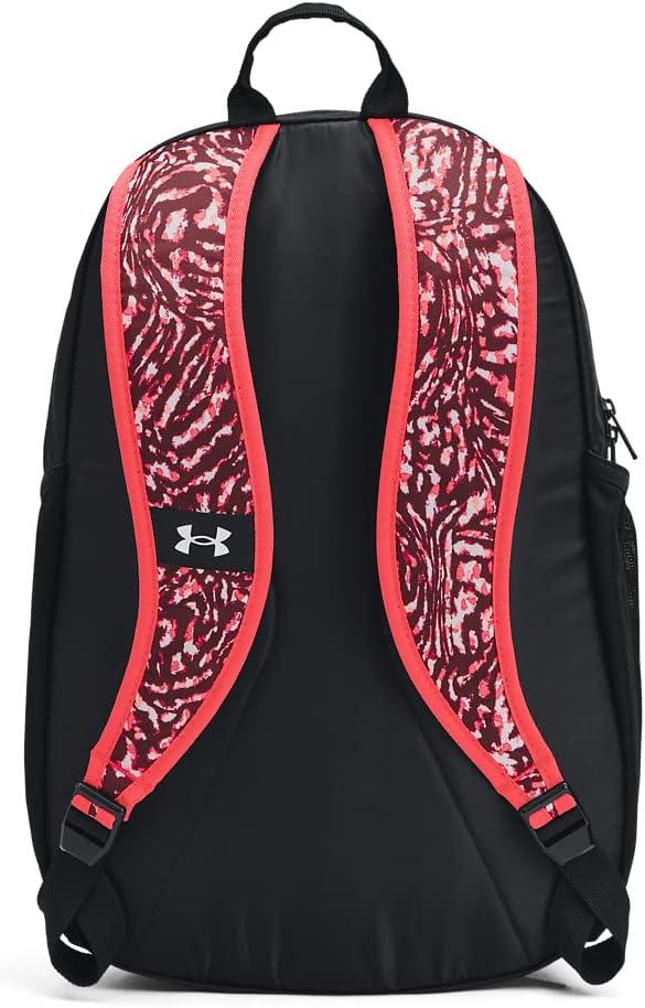 image:imageUnder Armour Hustle Sport BackpackBlack 007White