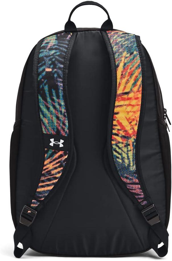 image:imageUnder Armour Hustle Sport BackpackBlack 008White