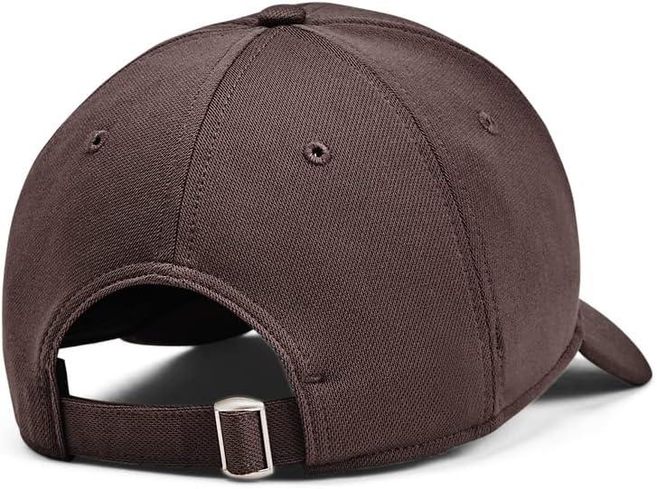image:imageUnder Armour Mens Blitzing Cap Adjustable057 Ash Taupe Gray Mist