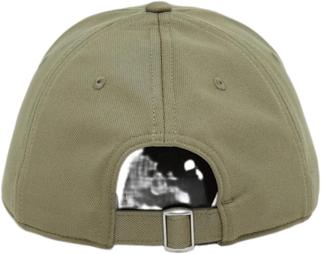 image:imageUnder Armour Mens Blitzing Cap Adjustable069 Titanium Clay Green