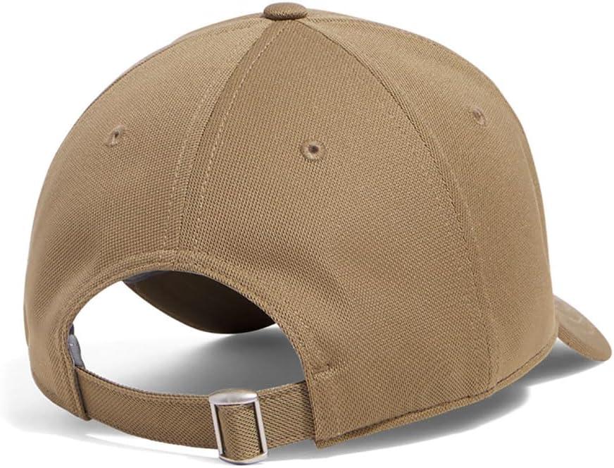 image:imageUnder Armour Mens Blitzing Cap Adjustable251 Bayou Sandstorm