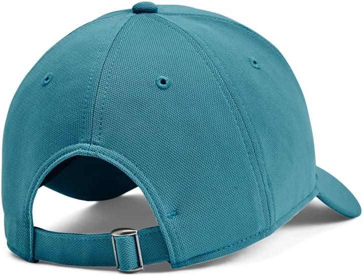 image:imageUnder Armour Mens Blitzing Cap Adjustable433 Glacier Blue Gray Mist