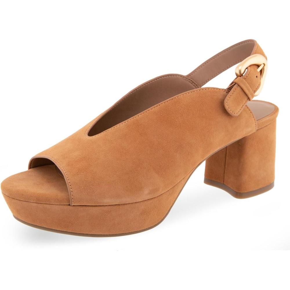 image:imageAerosoles womens CorneliaTan Suede