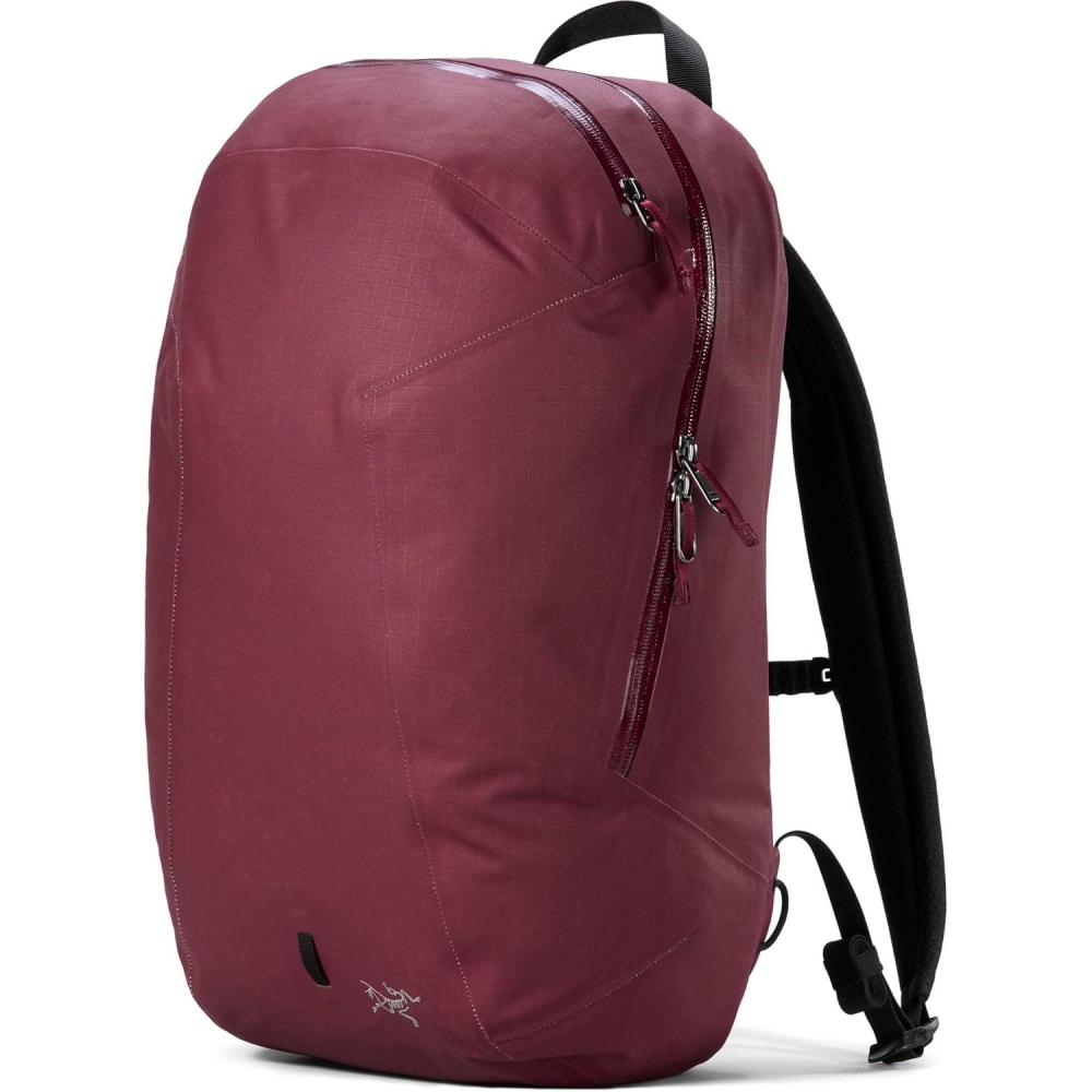 image:imageArcteryx Granville 16 Backpack Versatile WeatherResistant Daypack Mars One SizeMars
