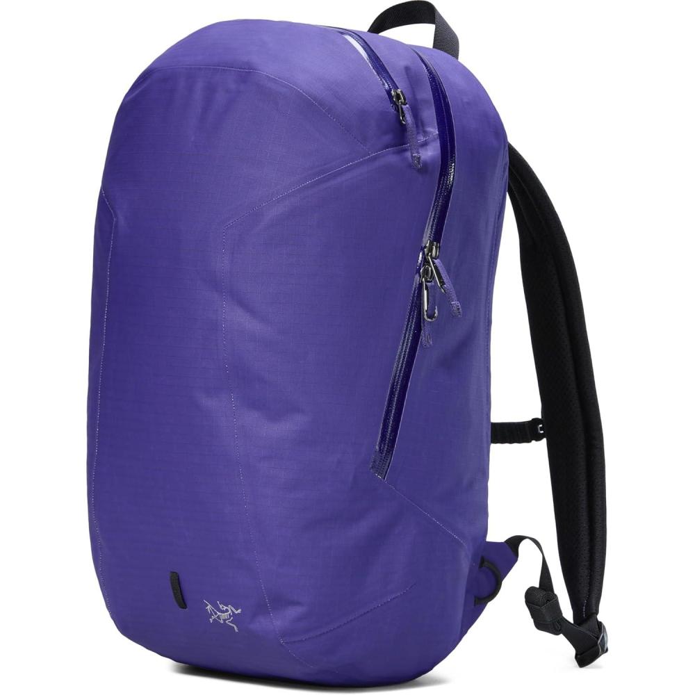 image:imageArcteryx Granville 16 Backpack Versatile WeatherResistant Daypack Mars One SizeSoulsonic