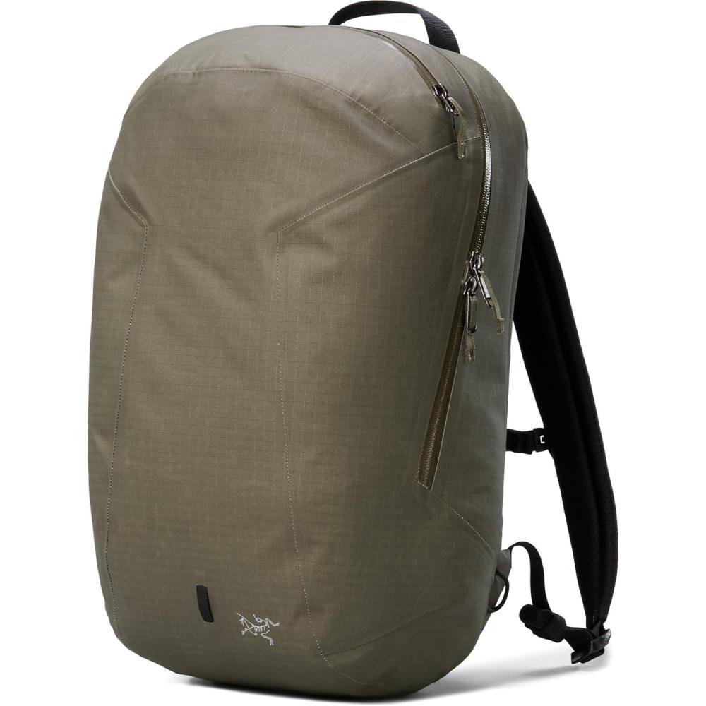 image:imageArcteryx Granville 16 Backpack Versatile WeatherResistant Daypack Mars One SizeTatsu