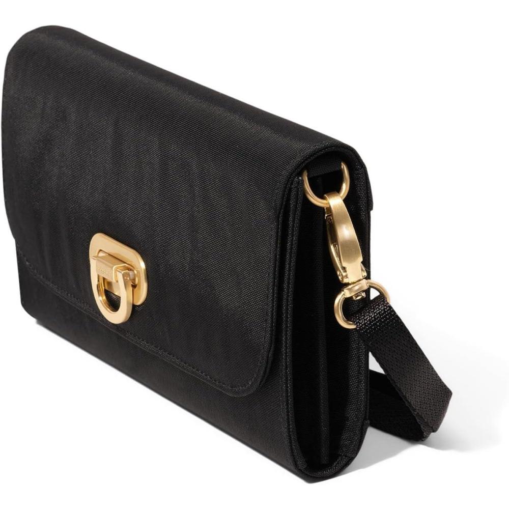 image:imageBaggalliniBlack W Gold Hardware