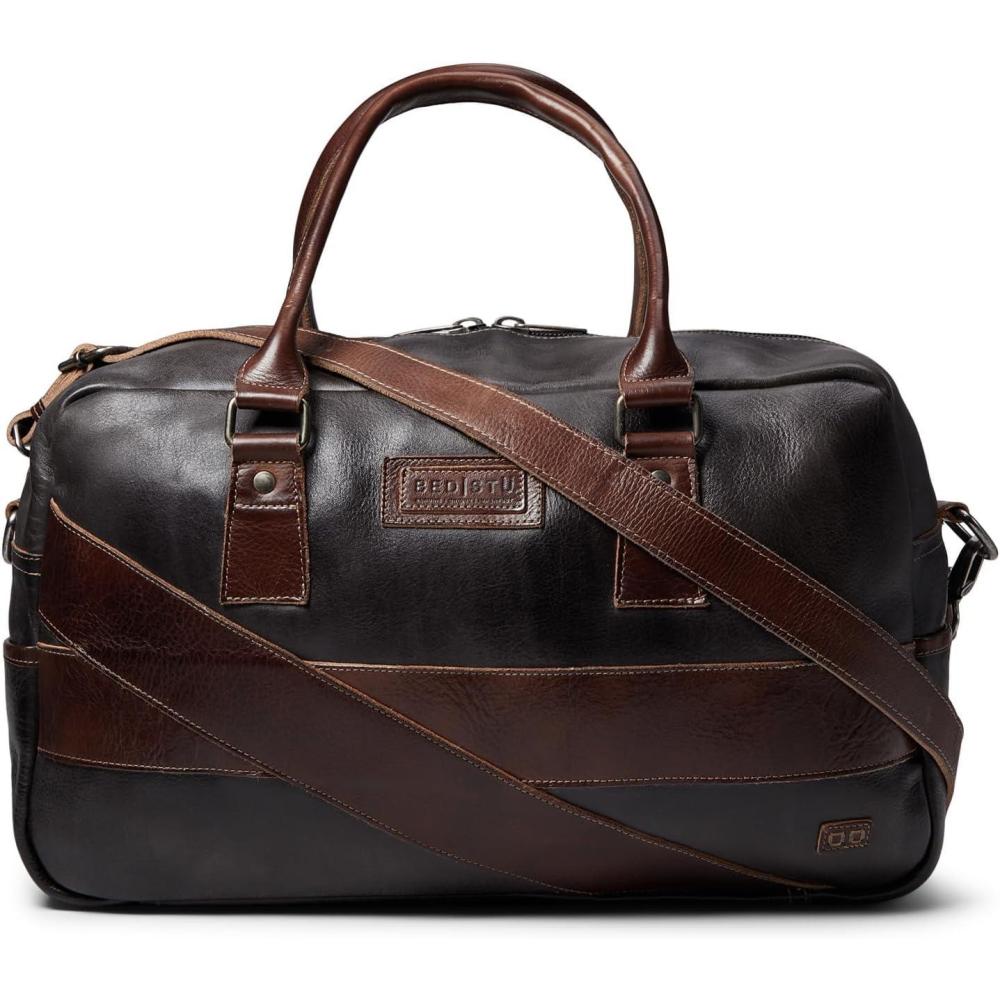 image:imageBedStu LukeBlack Teak
