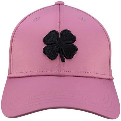 image:imageBlack Clover Unisex Adult Premium Clover 146 HatPink