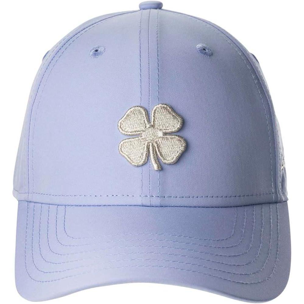image:imageBlack Clover Womens Hollywood Adjustable Toggle Golf Baseball HatSweet Lavender