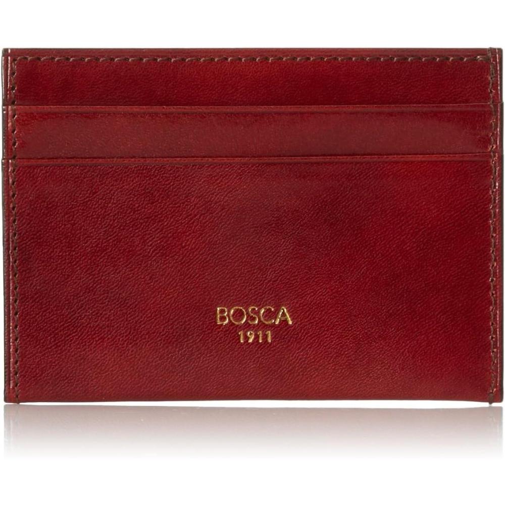 image:imageBosca Old Leather Collection Weekend WalletBrown