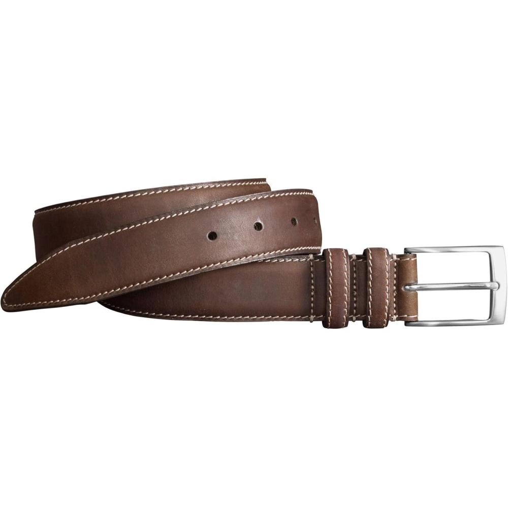 image:imageJohnston amp Murphy Mens Distressed CasualBrown Leather