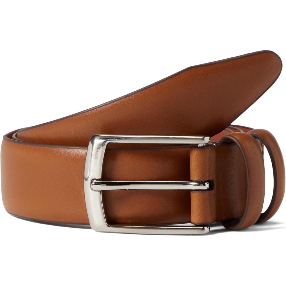 image:imageJohnston amp Murphy Mens Feathered Edge Tan 36 One Size