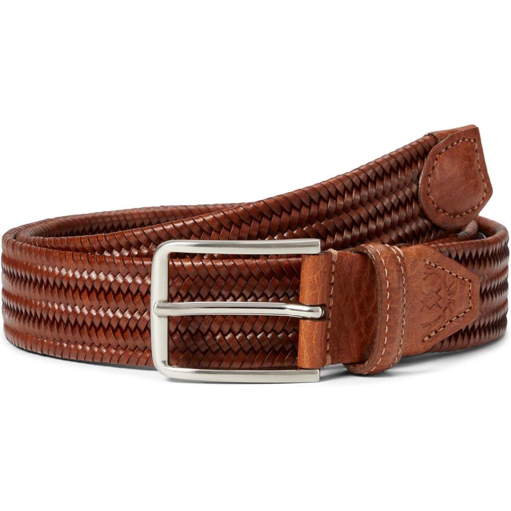 image:imageMartin Dingman Mens LexingtonSaddle Tan