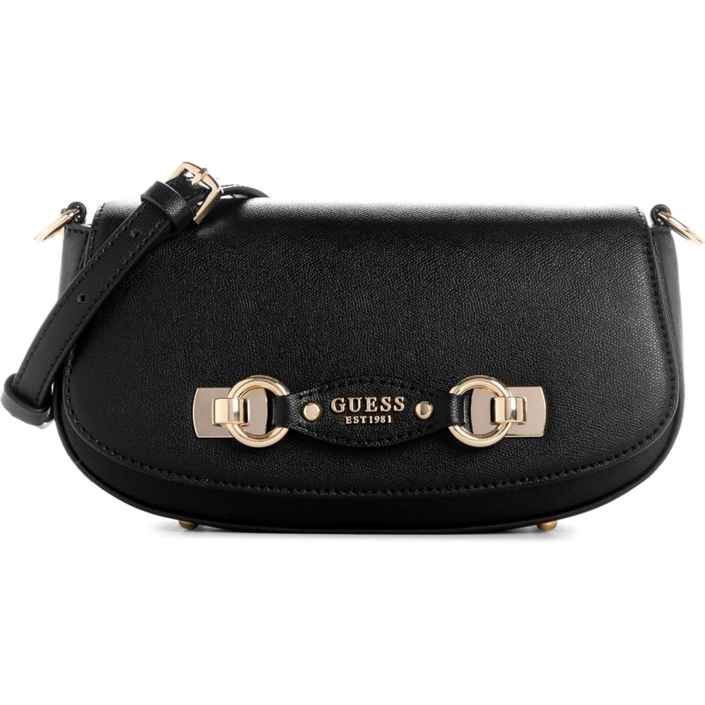 image:imageMimina Flap CrossbodyBlack
