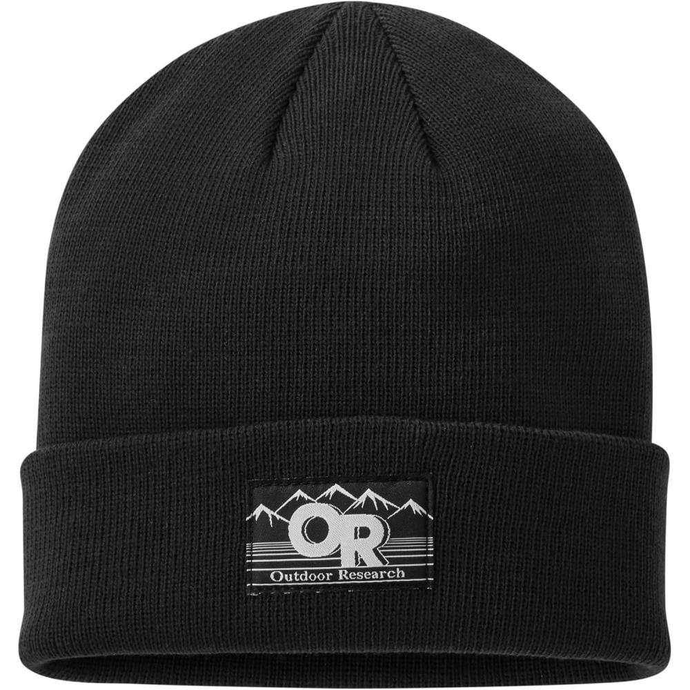 image:imageOutdoor Research Juneau BeanieBlack