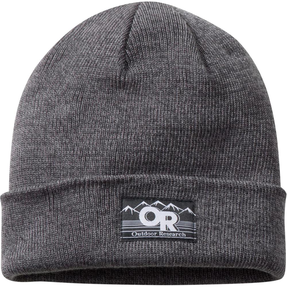 image:imageOutdoor Research Juneau BeanieCharcoal Heather